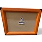 Used Orange Amplifiers PPC112C 1x12 Guitar Cabinet thumbnail