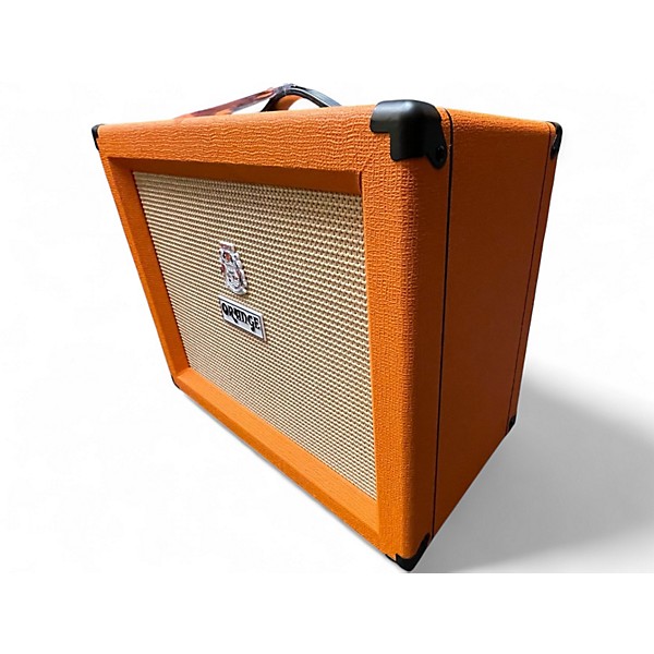 Used Orange Amplifiers PPC112C 1x12 Guitar Cabinet