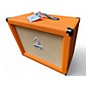 Used Orange Amplifiers PPC112C 1x12 Guitar Cabinet