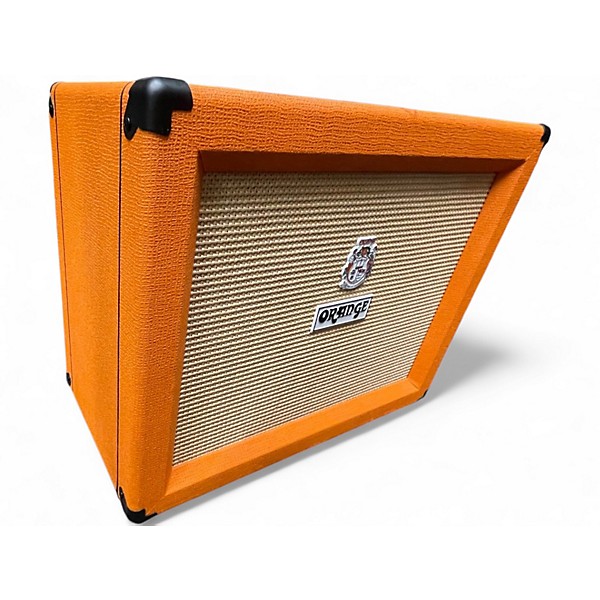 Used Orange Amplifiers PPC112C 1x12 Guitar Cabinet