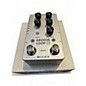Used Mooer GROOVE LOOP X2 Pedal