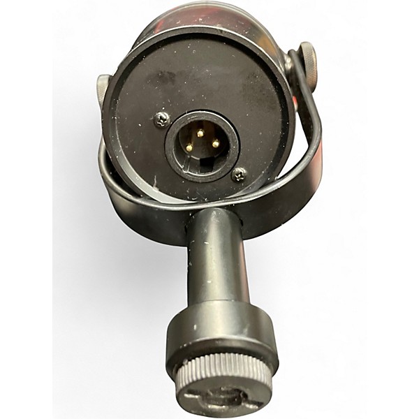 Used Shure MV7x Dynamic Microphone