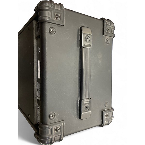 Used Ibanez IBZ10B 1X6.5 10W Bass Combo Amp