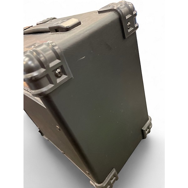 Used Ibanez IBZ10B 1X6.5 10W Bass Combo Amp