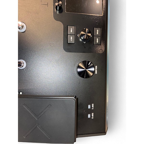 Used Line 6 Helix LT Effect Processor