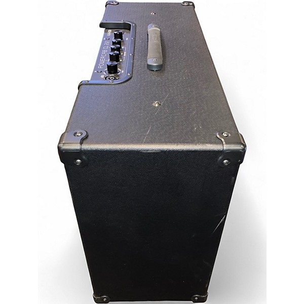 Used Line 6 POWER CAB CL 212 Guitar Combo Amp