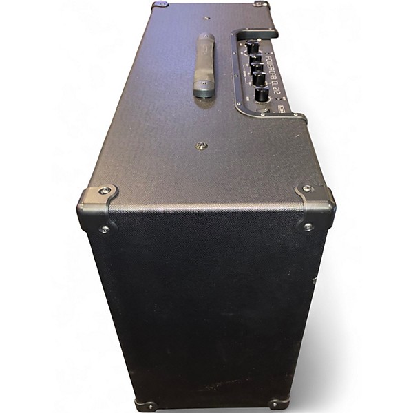 Used Line 6 POWER CAB CL 212 Guitar Combo Amp