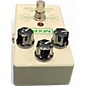 Used MXR M66S Classic Overdrive Effect Pedal