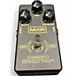 Used MXR M86 Classic Distortion Effect Pedal thumbnail