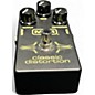 Used MXR M86 Classic Distortion Effect Pedal
