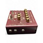 Used Acoustic APDI ACOUSTIC PREAMP Pedal