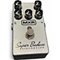 Used MXR M75 Super Badass Distortion Effect Pedal thumbnail