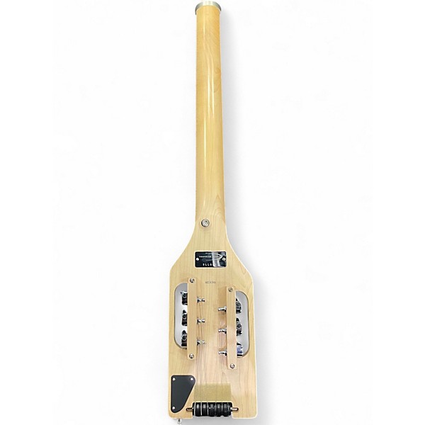 Used Traveler Guitar Ultra Light NATURAL Acoustic Guitar