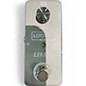 Used Lekato LOOPER Pedal thumbnail