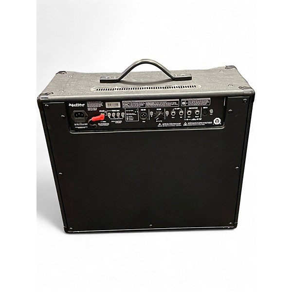 Used Hughes & Kettner TM36 Tubemeister 36W Tube Guitar Amp Head