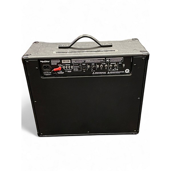 Used Hughes & Kettner TM36 Tubemeister 36W Tube Guitar Amp Head