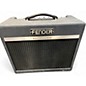 Used Fender Bassbreaker 15W 1x12 Tube Guitar Combo Amp thumbnail