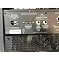 Used Fender Bassbreaker 15W 1x12 Tube Guitar Combo Amp