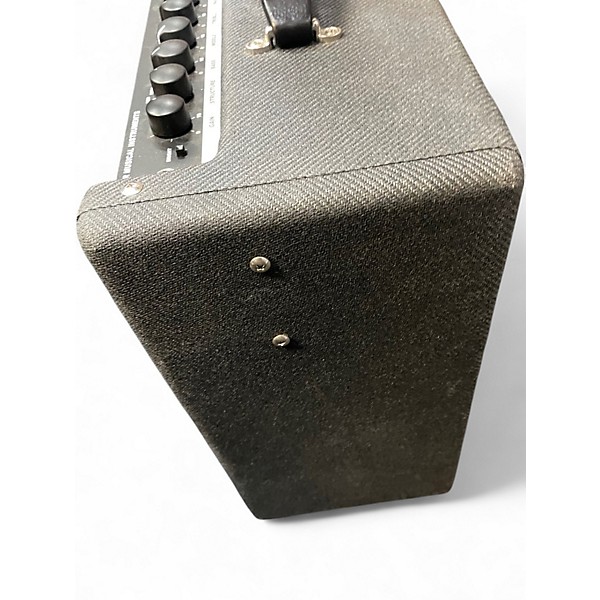 Used Fender Bassbreaker 15W 1x12 Tube Guitar Combo Amp