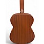 Used Martin CUSTOM X SERIES Natural Acoustic Electric Guitar