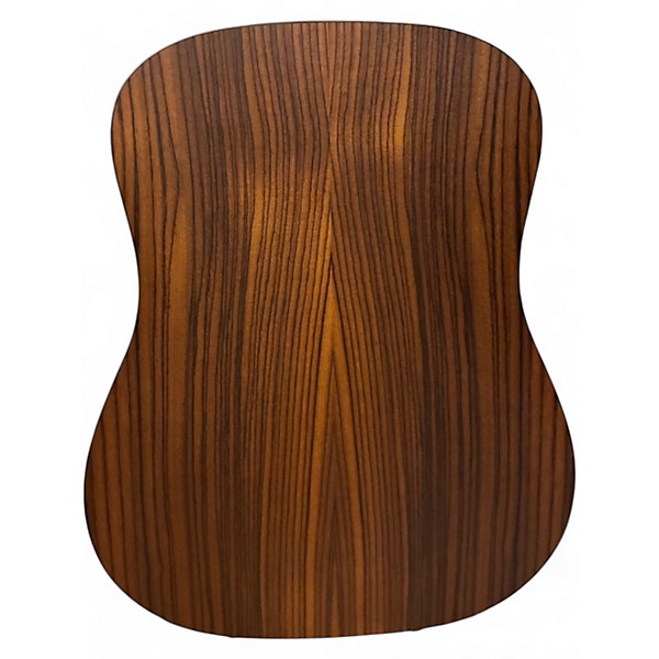 Used Taylor 150E Natural 12 String Acoustic Electric Guitar