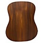 Used Taylor 150E Natural 12 String Acoustic Electric Guitar