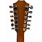 Used Taylor 150E Natural 12 String Acoustic Electric Guitar