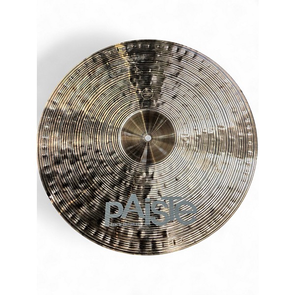 Used Paiste 16in 900 Series Cymbal