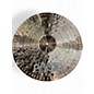 Used Paiste 16in 900 Series Cymbal