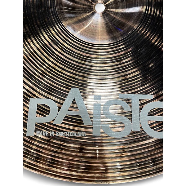 Used Paiste 16in 900 Series Cymbal