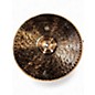 Used Paiste 14in 900 Series Sound Edge Cymbal