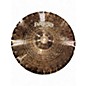 Used Paiste 14in 900 Series Sound Edge Cymbal