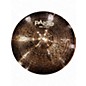 Used Paiste 14in 900 Series Sound Edge Cymbal