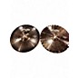 Used Paiste 14in 900 Series Sound Edge Cymbal