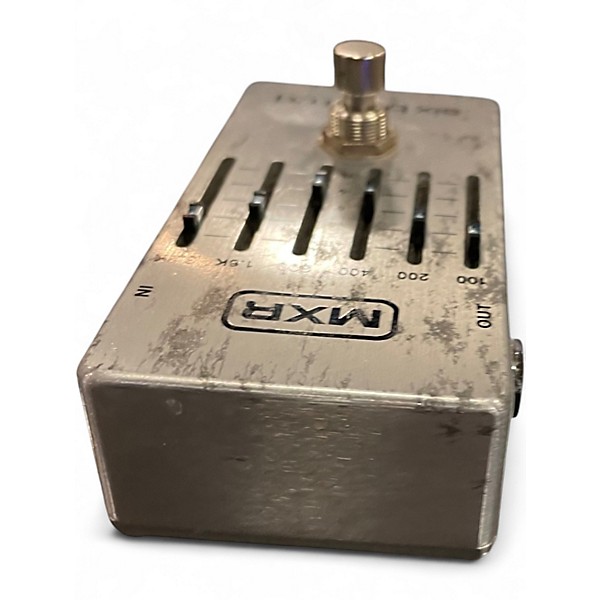 Used Paiste 18in 900 Series Cymbal