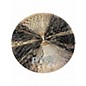 Used Paiste 20in 900 Series Cymbal