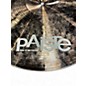 Used Paiste 20in 900 Series Cymbal
