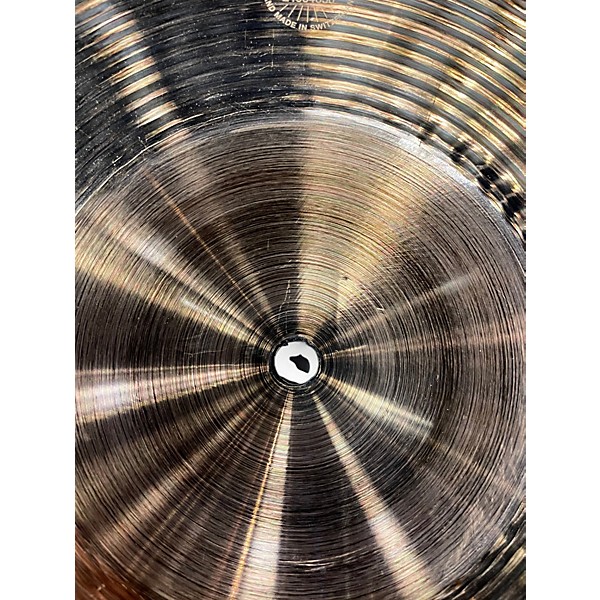 Used Paiste 20in 900 Series Cymbal