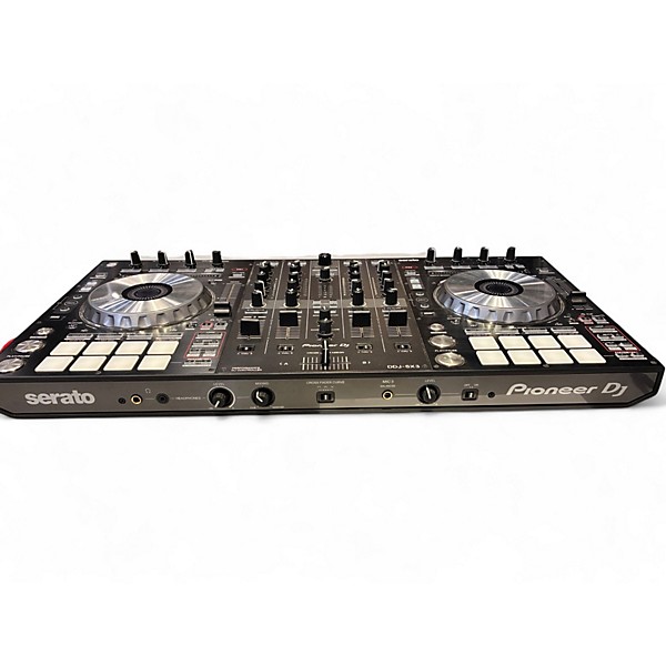 Used Pioneer DJ DDJSX3 DJ Controller