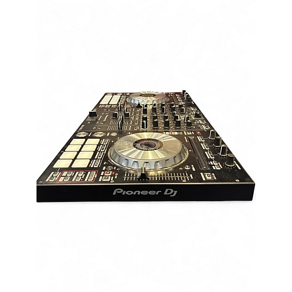 Used Pioneer DJ DDJSX3 DJ Controller