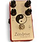 Used Hermida Audio Usa ZENDRIVE Effect Pedal thumbnail