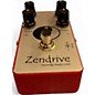 Used Hermida Audio Usa ZENDRIVE Effect Pedal