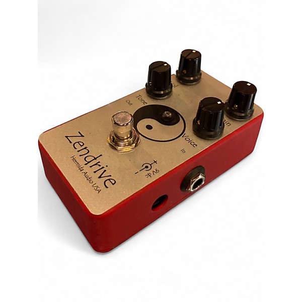 Used Hermida Audio Usa ZENDRIVE Effect Pedal