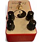 Used Hermida Audio Usa ZENDRIVE Effect Pedal