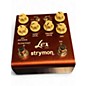 Used Strymon Lex Rotary Speaker Simulator V2 Effect Pedal thumbnail