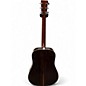 Used Martin D13E ROAD SERIES Natural Acoustic Electric Guitar
