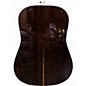 Used Martin D13E ROAD SERIES Natural Acoustic Electric Guitar