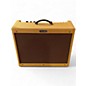 Used Fender Blues Deluxe Reissue 40W 1x12 Tweed Tube Guitar Combo Amp thumbnail