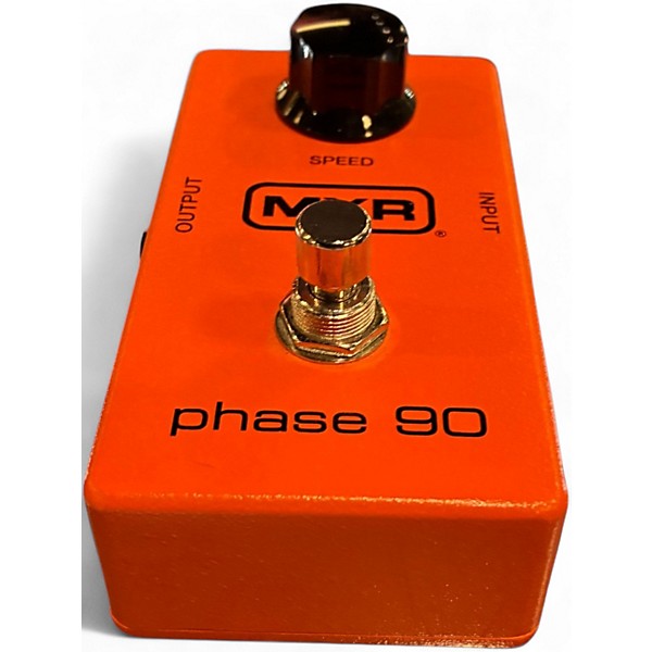 Used MXR M101 Phase 90 Effect Pedal
