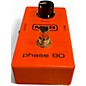 Used MXR M101 Phase 90 Effect Pedal